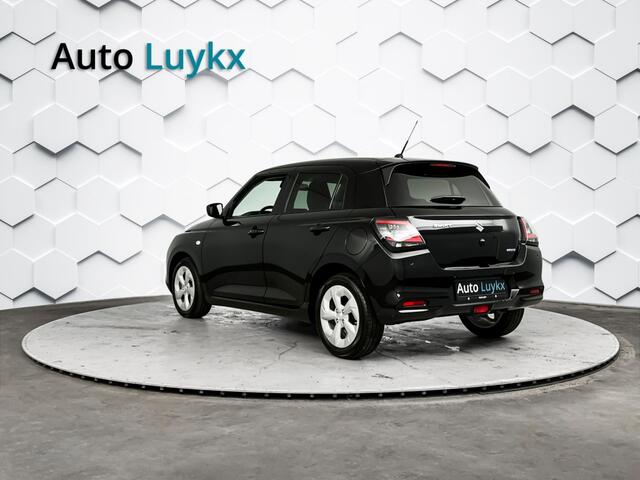 Suzuki SWIFT 1.2 Select Smart Hybrid | Voorraad | ¤2.300 actiekorting!