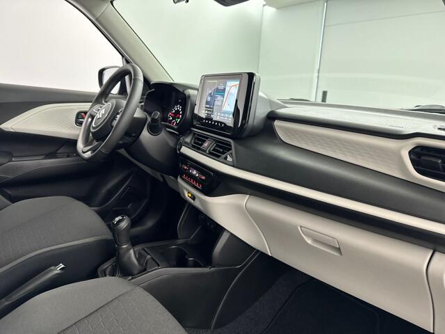 Suzuki SWIFT 1.2 Select Smart Hybrid | Voorraad | ¤2.300 actiekorting!