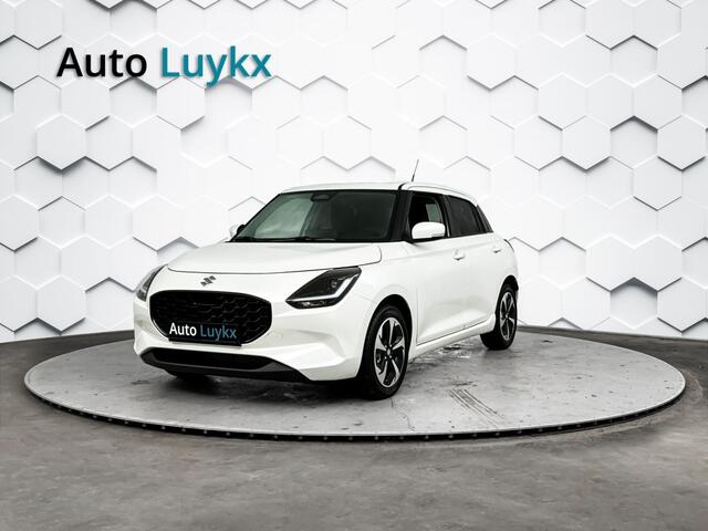 Suzuki SWIFT 1.2 Style Smart Hybrid | Voorraad | ¤2.300,- actiekorting!