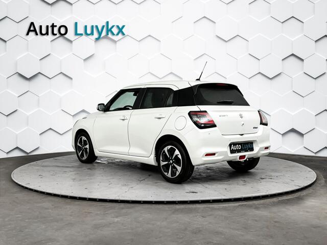 Suzuki SWIFT 1.2 Style Smart Hybrid | Voorraad | ¤2.300,- actiekorting!