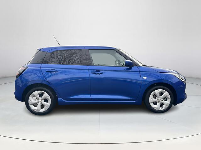 Suzuki SWIFT 1.2 Select Smart Hybrid | 06-10141018 Voor meer informatie