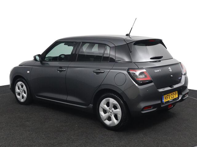 Suzuki SWIFT 1.2 Select Smart Hybrid | Keyless Entry | Navigatie | Stoelverwarming | Achteruitrijcamera | Parkeersensoren Achter |