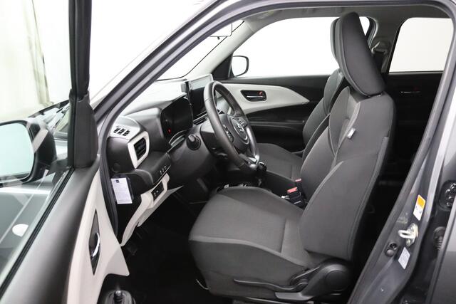 Suzuki SWIFT 1.2 Select Smart Hybrid | Keyless Entry | Navigatie | Stoelverwarming | Achteruitrijcamera | Parkeersensoren Achter |