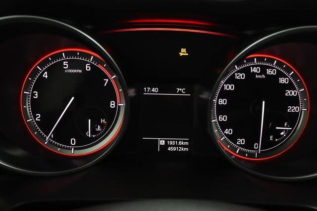 Suzuki SWIFT 1.2 Select Smart Hybrid | Airco | Apple carplay, Android auto | Stoelverwarming | Camera | Lichtmetalen Velgen |