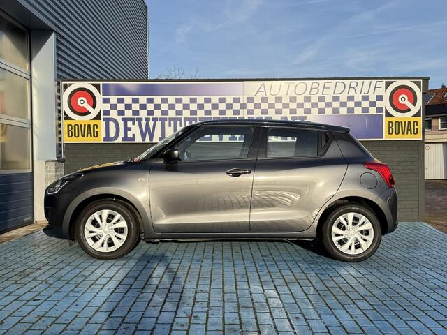Suzuki SWIFT 1.2 ADAP CRUISE. LED. BLUETH. 1E EIGENAAR