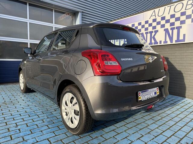 Suzuki SWIFT 1.2 ADAP CRUISE. LED. BLUETH. 1E EIGENAAR
