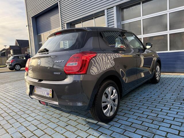 Suzuki SWIFT 1.2 ADAP CRUISE. LED. BLUETH. 1E EIGENAAR