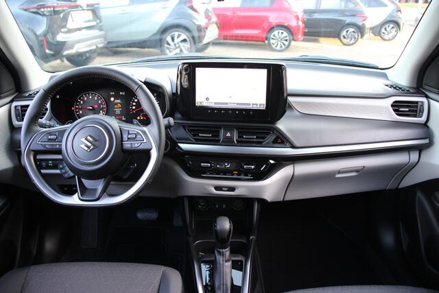 Suzuki SWIFT 1.2 Style Hybrid Automaat | 10 jaar Garantie | Direct leverbaar! |