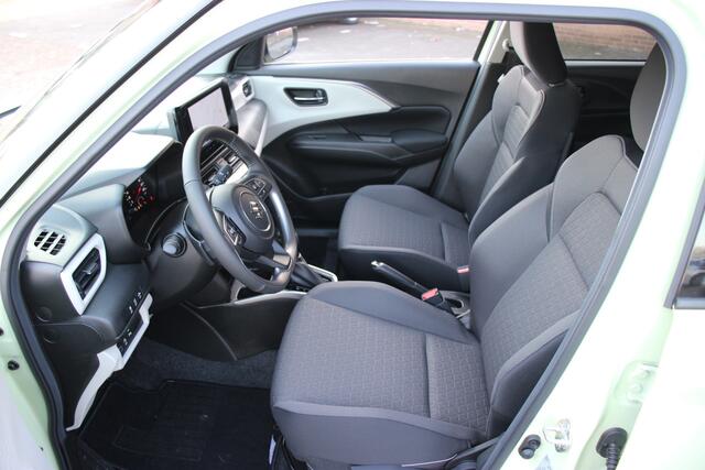 Suzuki SWIFT 1.2 Style Hybrid Automaat | 10 jaar Garantie | Direct leverbaar! |