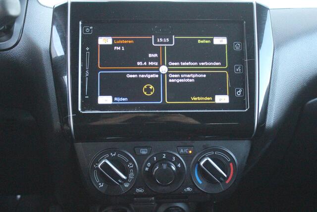 Suzuki SWIFT 1.2 Select Smart Hybrid NIEUW Actieprijs