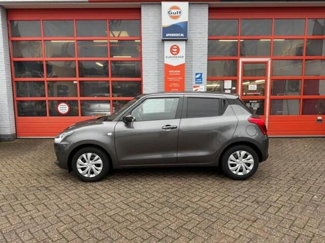 Suzuki SWIFT 1.2 COMFORT SM.HYB.