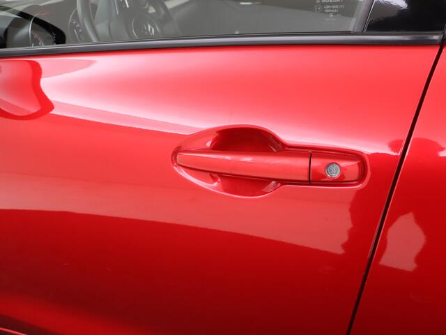 Suzuki SWIFT 1.2 Comfort Smart Hybrid | Airconditioning | Metallic lak | Bluetooth |