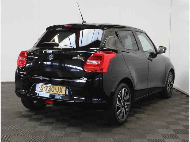 Suzuki SWIFT 1.2 Style Smart Hybrid CLIMATE | CARPLAY | LMV16 | ADAPCRUISE | LED | DAB | PDCA | STOELVERW | CAMERA