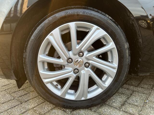 Suzuki SWIFT 1.2 Select Smart Hybrid | Apple Carplay & Android Auto | Airco | 16" LM Velgen | Adaptieve Cruise Control