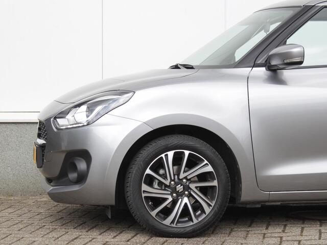 Suzuki SWIFT 1.2 Style Smart Hybrid Automaat | Navi | Adap. Cruise | Clima | Camera | Lm-Velgen