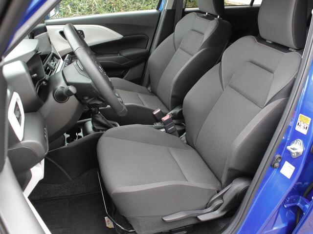 Suzuki SWIFT 1.2 Select Smart Hybrid Automaat | Navi | Cruise | Airco | Camera | Lm-Velgen