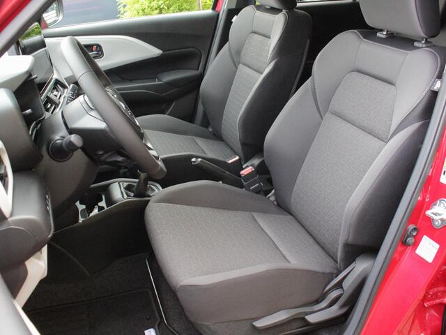 Suzuki SWIFT 1.2 Select Smart Hybrid | Navi | Adap. Cruise | Airco | Camera