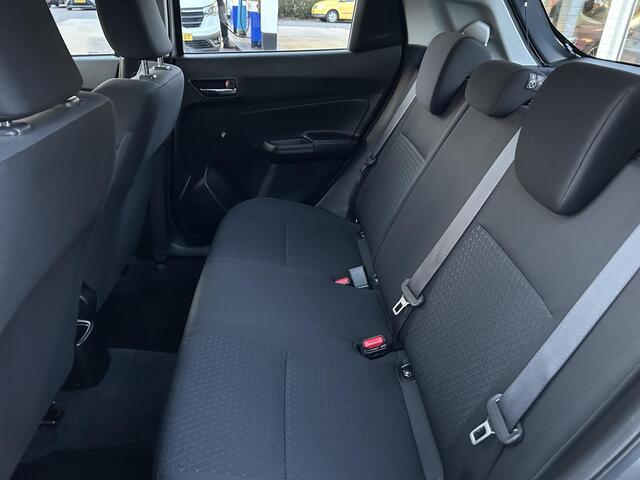 Suzuki SWIFT 1.2 Comfort Smart Hybrid