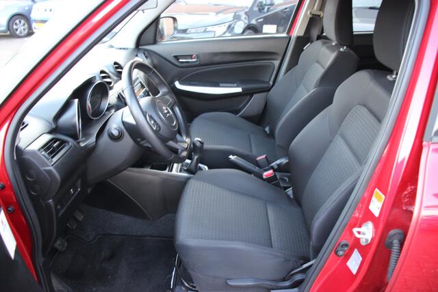 Suzuki SWIFT 1.2 Select | Navi | Carplay/Android auto | 10 jaar Garantie |