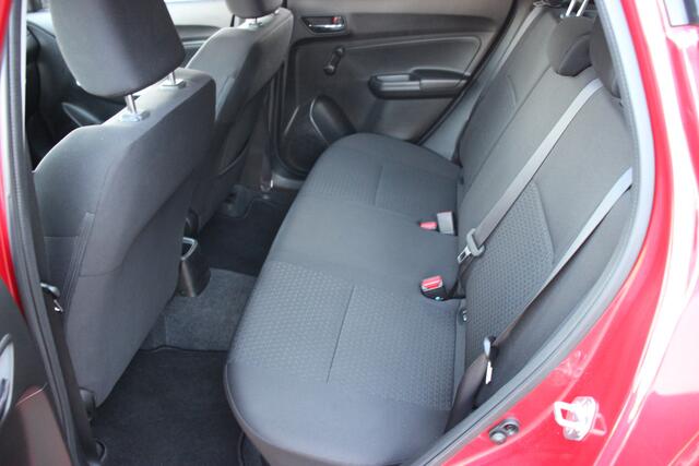 Suzuki SWIFT 1.2 Select | Navi | Carplay/Android auto | 10 jaar Garantie |