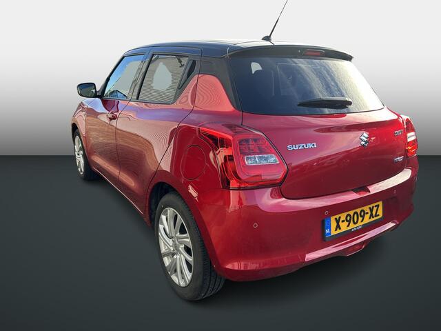 Suzuki SWIFT 1.2 Select Smart Hybrid