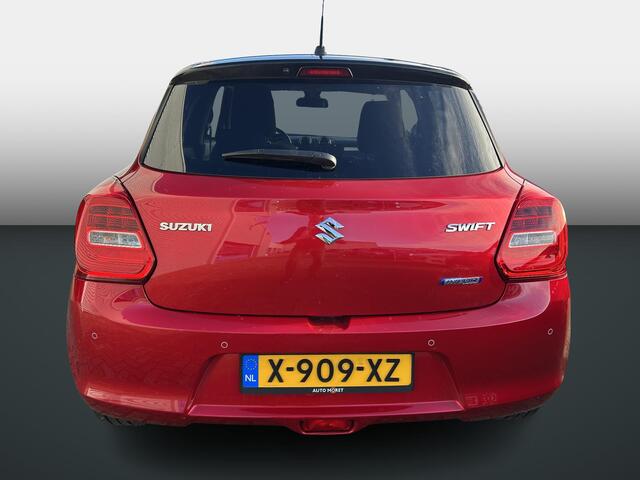 Suzuki SWIFT 1.2 Select Smart Hybrid
