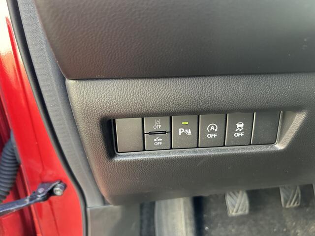 Suzuki SWIFT 1.2 Select Smart Hybrid