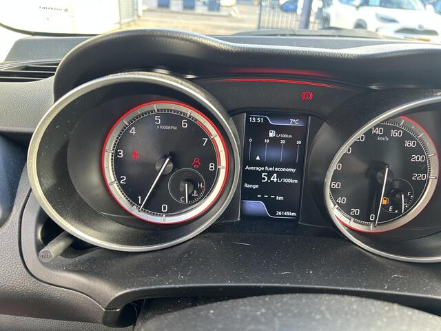 Suzuki SWIFT 1.2 Select Smart Hybrid