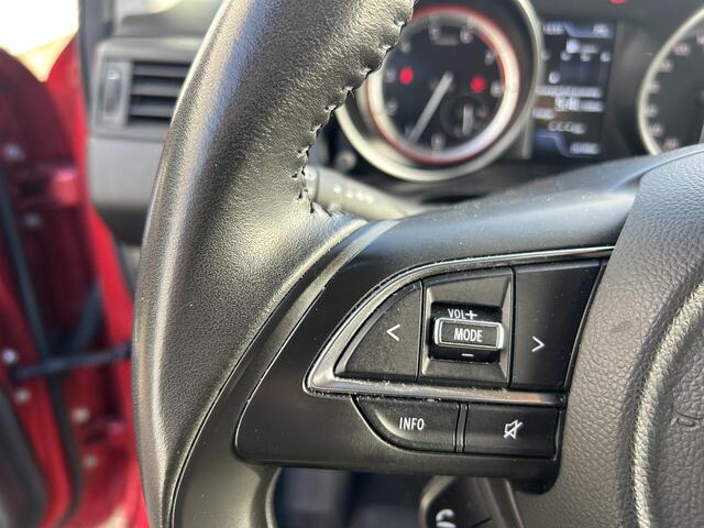 Suzuki SWIFT 1.2 Select Smart Hybrid