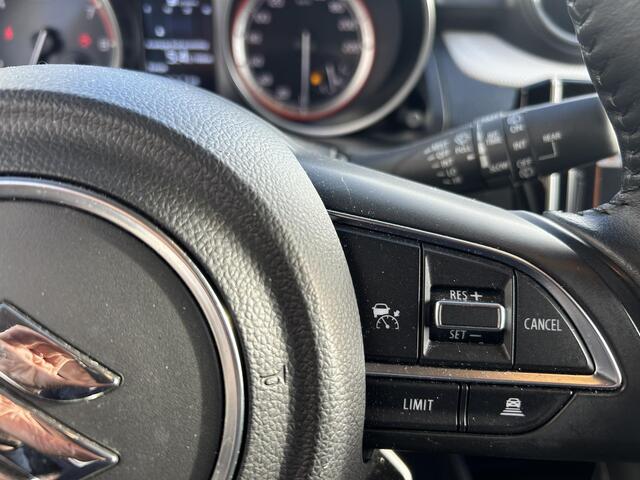 Suzuki SWIFT 1.2 Select Smart Hybrid