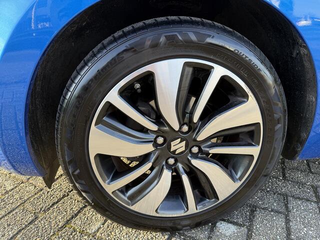 Suzuki SWIFT 1.2 Stijl Smart Hybrid | Climate Control | Cruise Control | Navi | Apple Carplay & Android Auto