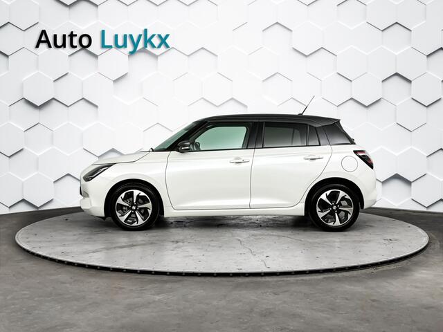 Suzuki SWIFT 1.2 Style Smart Hybrid Automaat | Navigatie | Apple Carplay/Android Auto | Adaptieve Cruise Control