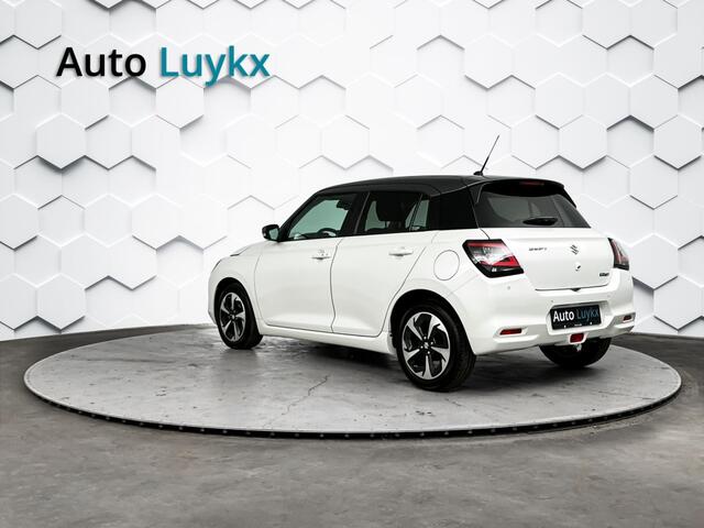 Suzuki SWIFT 1.2 Style Smart Hybrid Automaat | Navigatie | Apple Carplay/Android Auto | Adaptieve Cruise Control