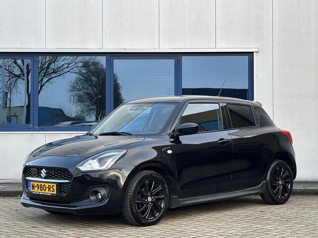 Suzuki SWIFT 1.2 SPORT Smart Hybrid l CarPlay l Automaat l