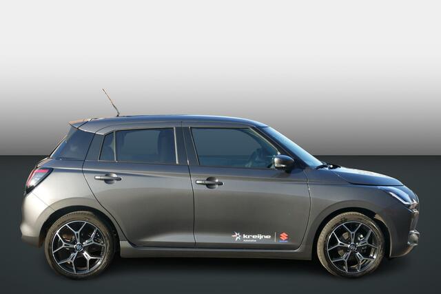 Suzuki SWIFT 1.2 Style Smart Hybrid | RIJKLAARPRIJS | 17 INCH VELGEN | DEMO |