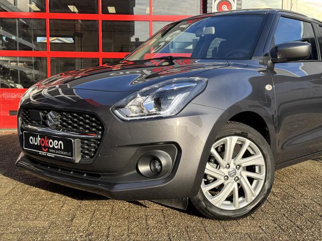 Suzuki SWIFT 1.2 Select Smart Hybrid *ACC/CAMERA/CARPLAY*