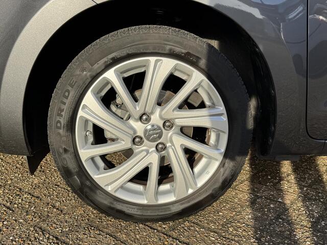 Suzuki SWIFT 1.2 Select Smart Hybrid *ACC/CAMERA/CARPLAY*