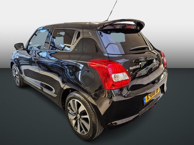 Suzuki SWIFT 1.2 Select Smart Hybrid 16.000 KM!!!