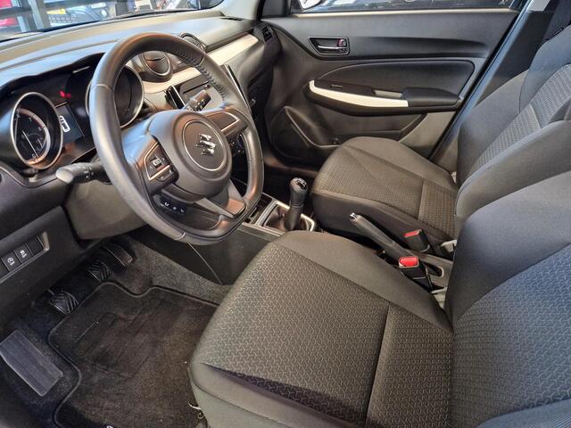 Suzuki SWIFT 1.2 Select Smart Hybrid 16.000 KM!!!