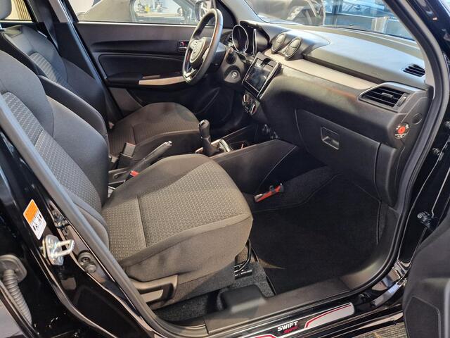 Suzuki SWIFT 1.2 Select Smart Hybrid 16.000 KM!!!