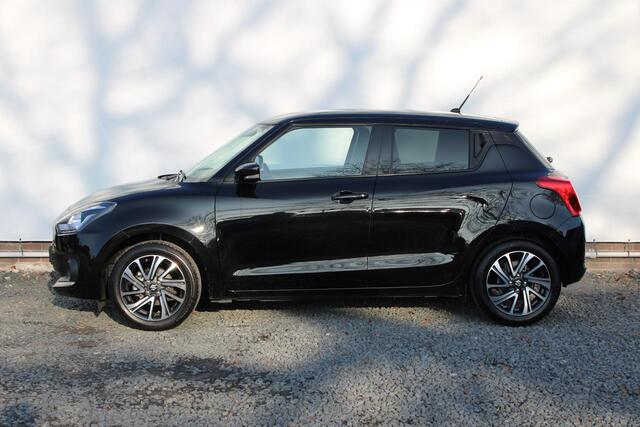 Suzuki SWIFT 1.2 Style Smart Hybrid Automaat, ORG NL, 1e Eigenaar, Stijl uitvoering!