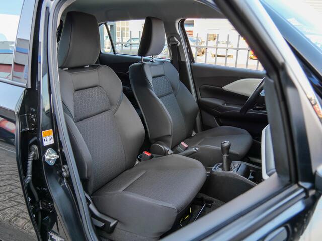 Suzuki SWIFT 1.2 Comfort Smart Hybrid | APPLE CARPLAY | CRUISE CONTROL |