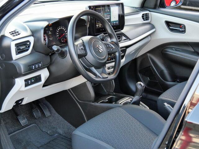 Suzuki SWIFT 1.2 Comfort Smart Hybrid | APPLE CARPLAY | CRUISE CONTROL |