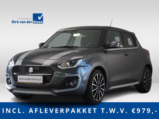 Suzuki SWIFT 1.2 Style Smart Hybrid