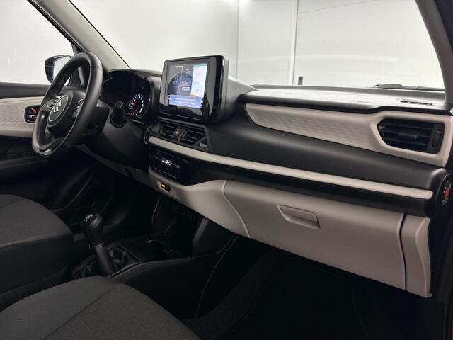 Suzuki SWIFT 1.2 Select Smart Hybrid | Navigatie | Adaptieve Cruise Control | Apple Carplay/Android Auto