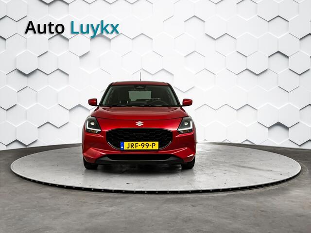 Suzuki SWIFT 1.2 Select Smart Hybrid | Navigatie | Adaptieve Cruise Control | Apple Carplay/Android Auto