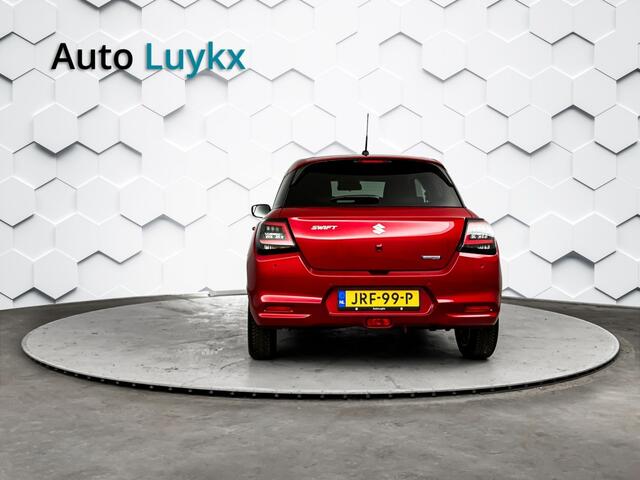 Suzuki SWIFT 1.2 Select Smart Hybrid | Navigatie | Adaptieve Cruise Control | Apple Carplay/Android Auto