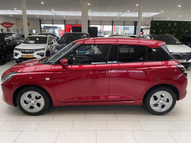 Suzuki SWIFT 1.2 Select HYBRIDE [ 10 JAAR GARANTIE | SUZUKI DEALER | APPLE CA