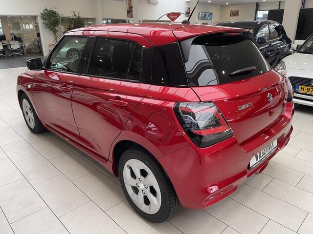 Suzuki SWIFT 1.2 Select HYBRIDE [ 10 JAAR GARANTIE | SUZUKI DEALER | APPLE CA