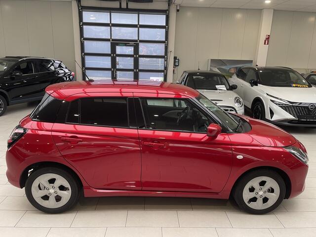 Suzuki SWIFT 1.2 Select HYBRIDE [ 10 JAAR GARANTIE | SUZUKI DEALER | APPLE CA